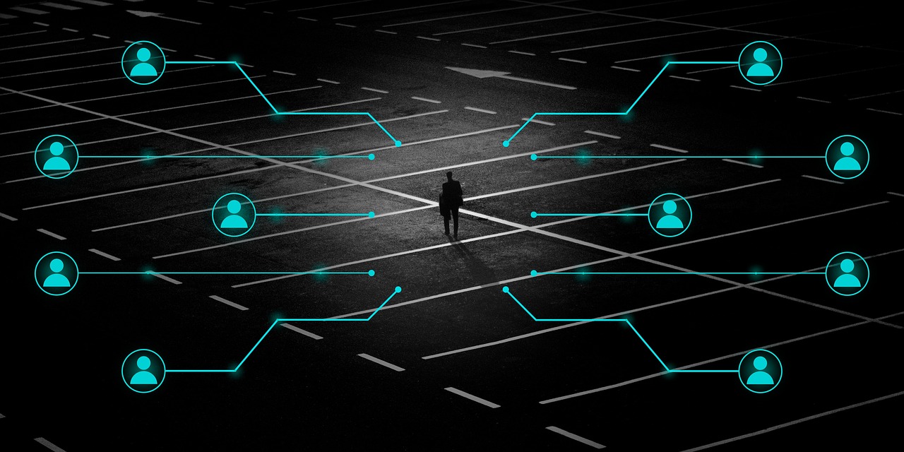 Navigating Change at Work