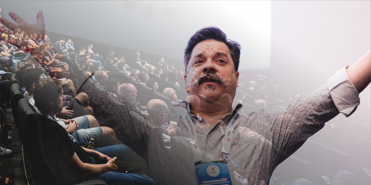 JCON EUROPE 2025 - CFP Is Open