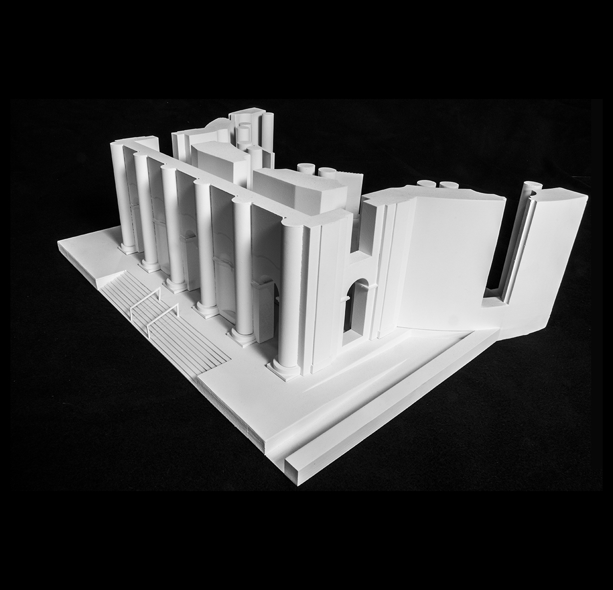 image thumbnail building