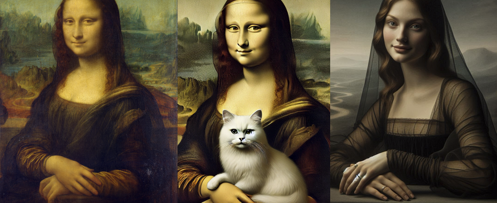 The AI Mona Lisa Challenge: Precision and Security Adjustments for Your CI/CD Pipeline