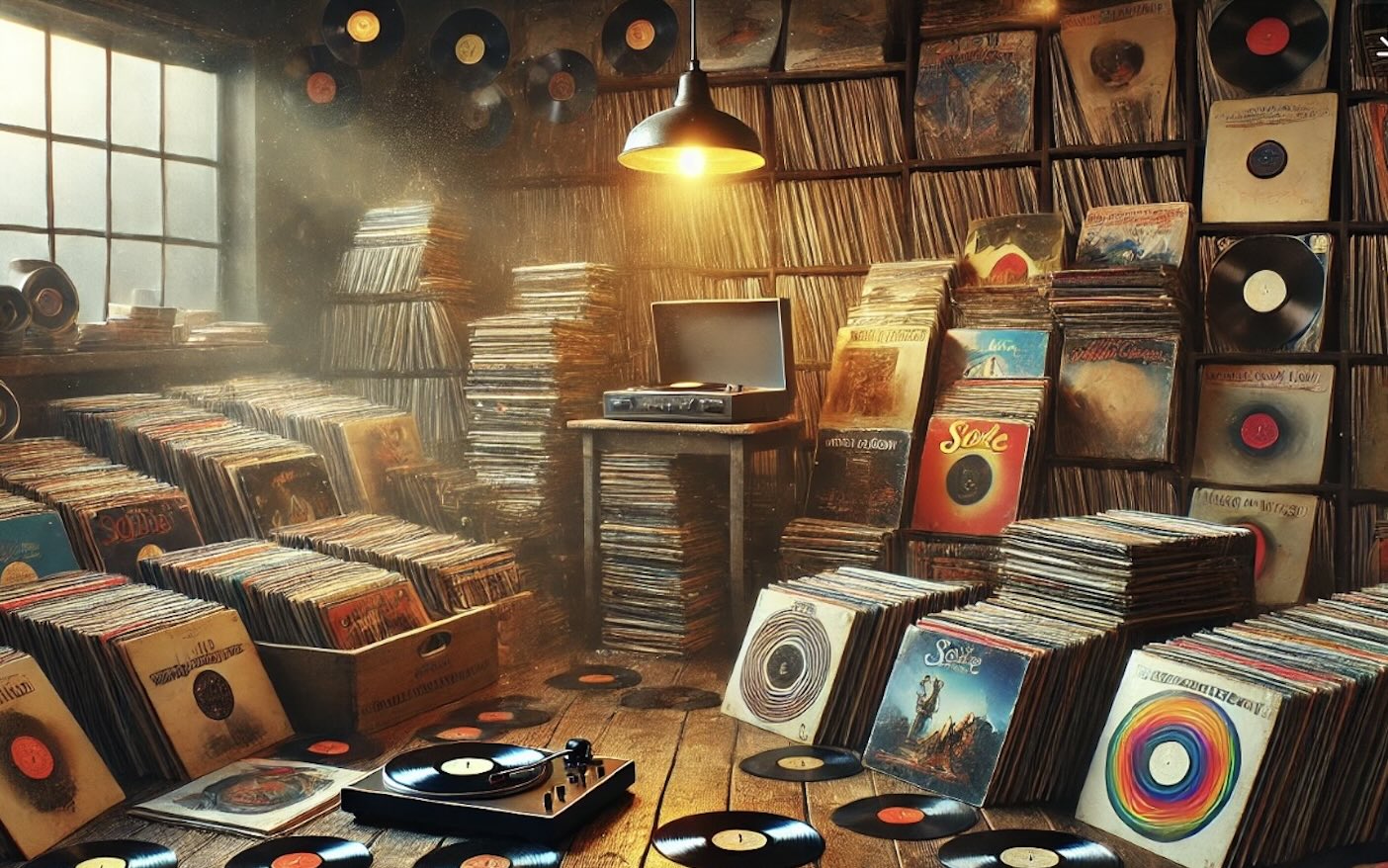 Record Patterns — Building on JAVA Records