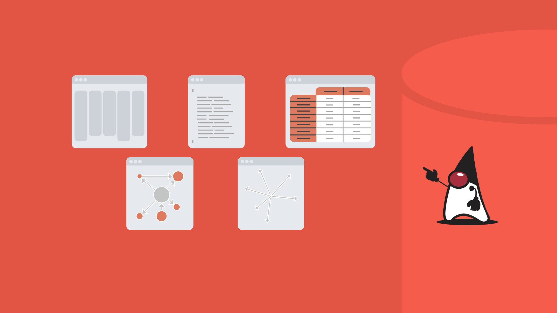 A Look Back at Java's 30-year Journey with Databases