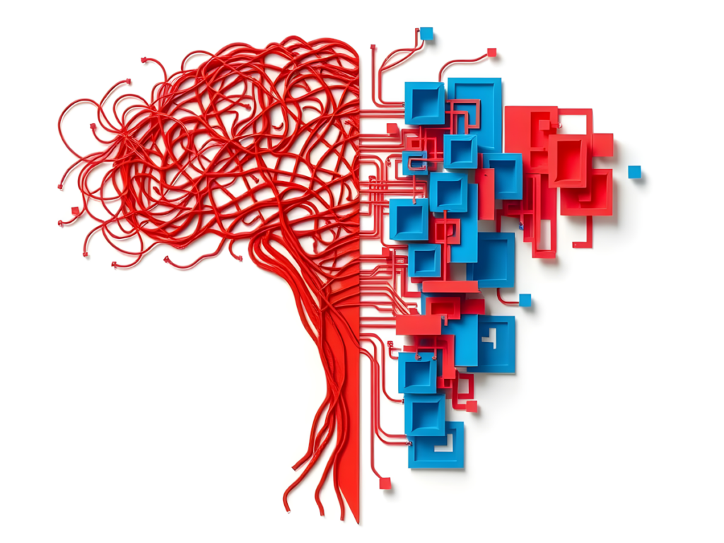 Brain friendly Java programming