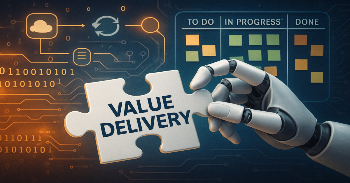 Agile, Scrum, Kanban and the Lies We Tell Ourselves About Creating Value