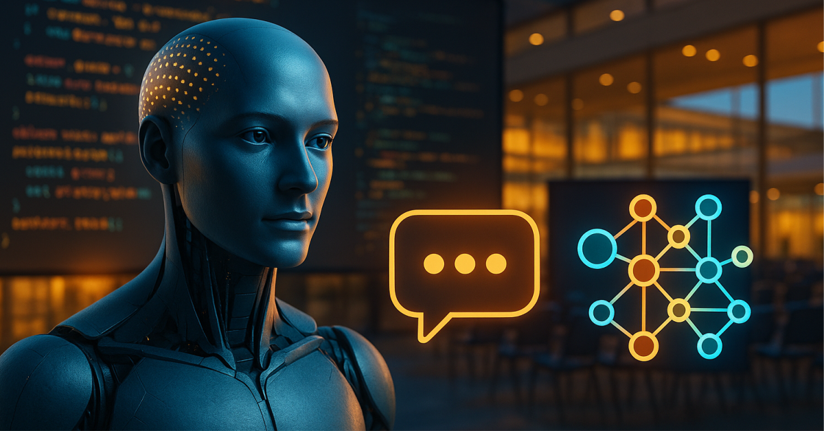 Gen-AI with Java: Build an Intelligent Chat Assistant in Just Two Hours