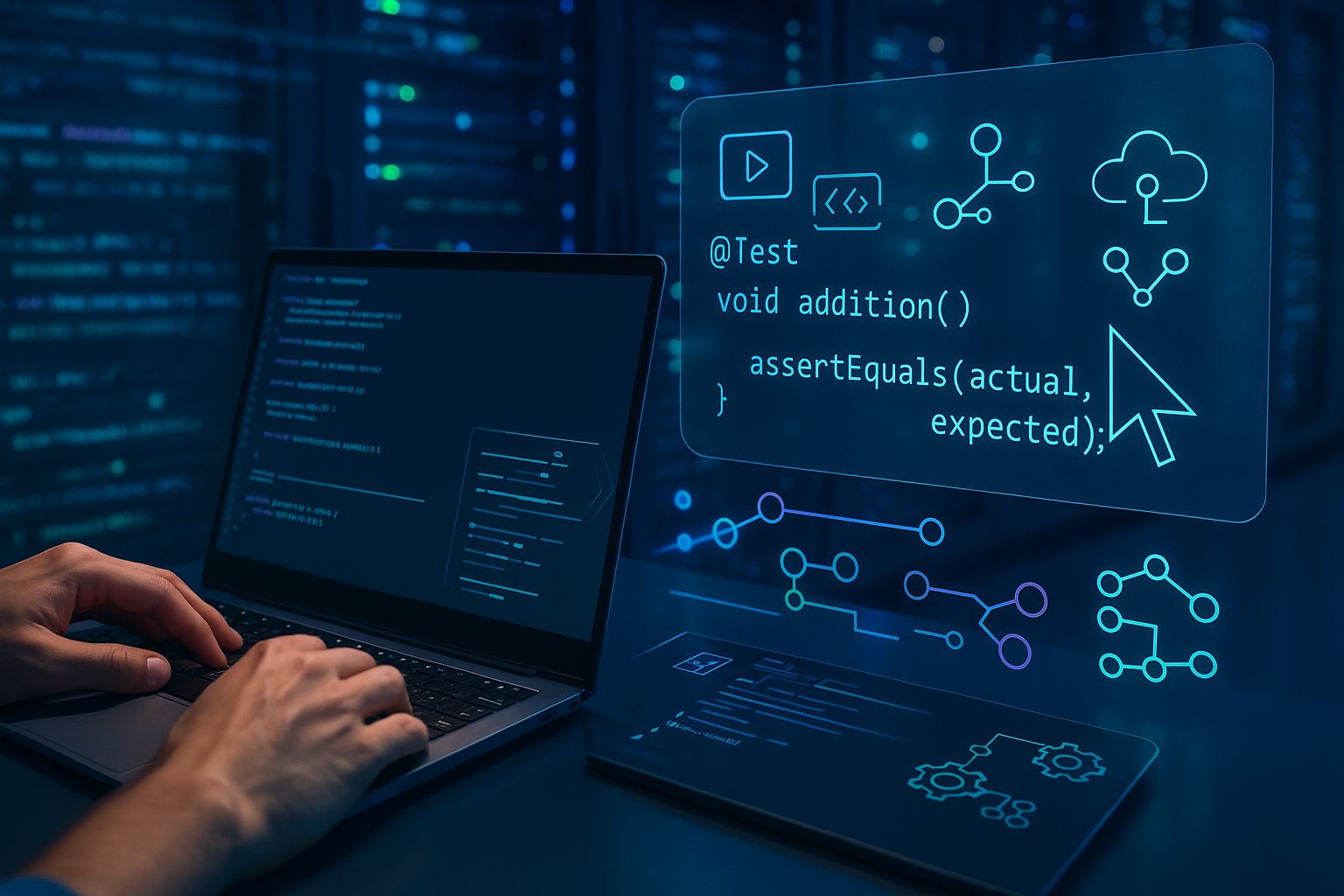 JUnit 5: Eight Years of Innovation – Many Java Developers Are Falling Behind