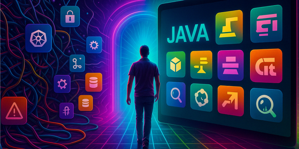 Platform Engineering 101 for Java developers