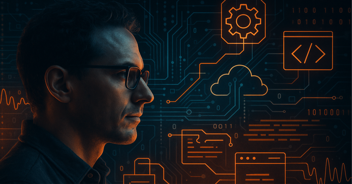 Policy and Process: Thinking differently about Modern Java API design