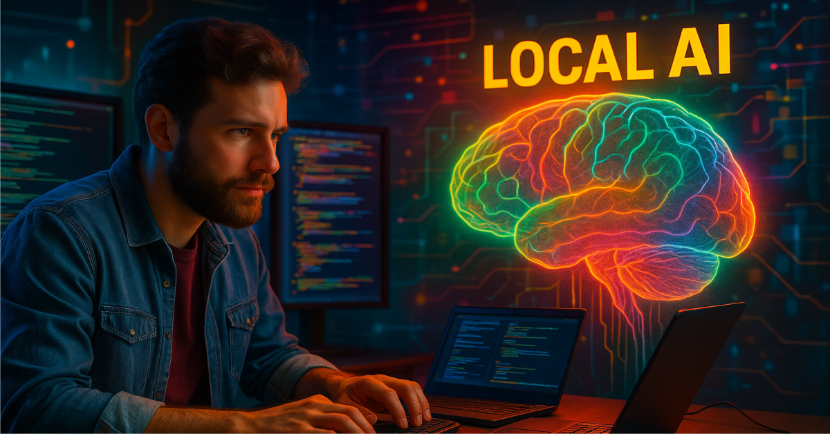 Local AI with Java: AI Integration Without Cloud Dependency