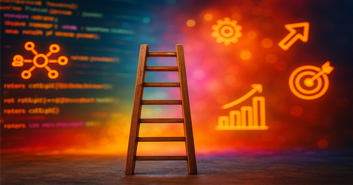 Beyond Code: Skills for Your Next Career Step