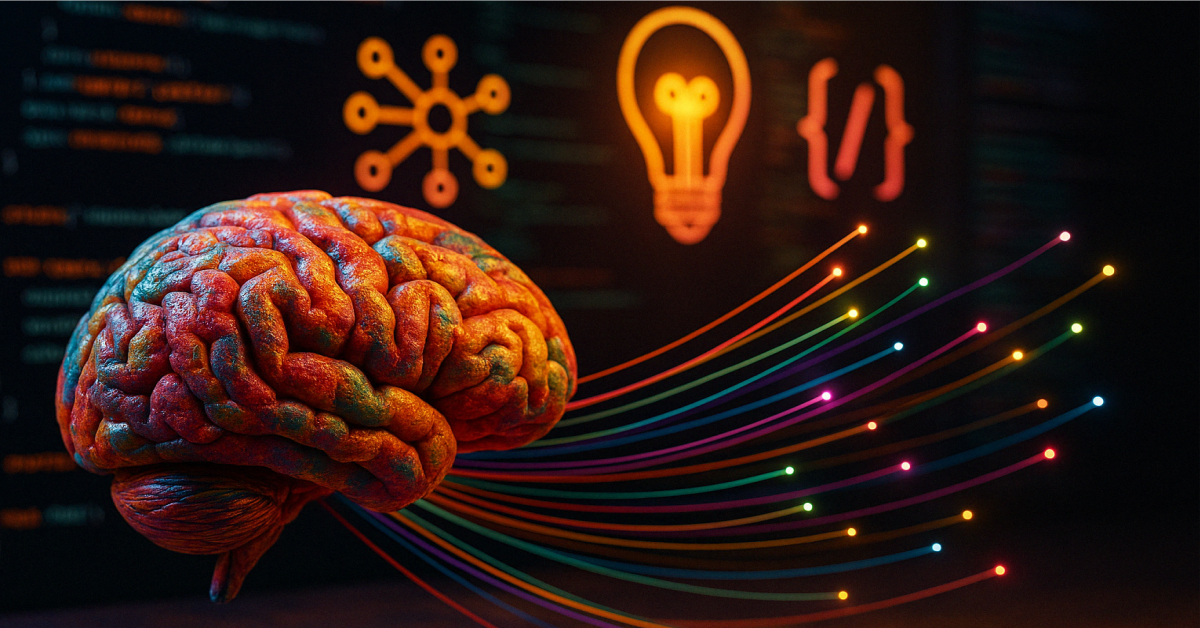 Brain friendly programming: Why the latest language features matter