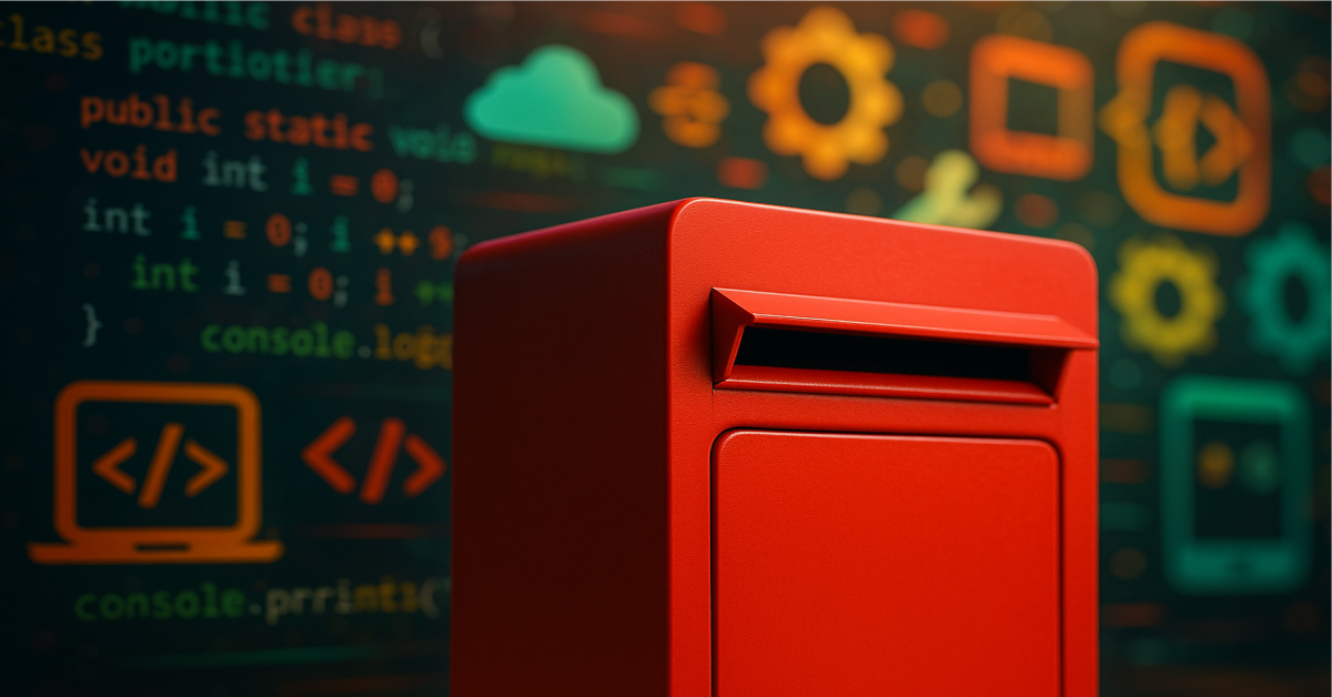 Kotlin Multiplatform's Cross-Platform Brilliance at Norway's Nearly 400-Year-Old National Postal Service