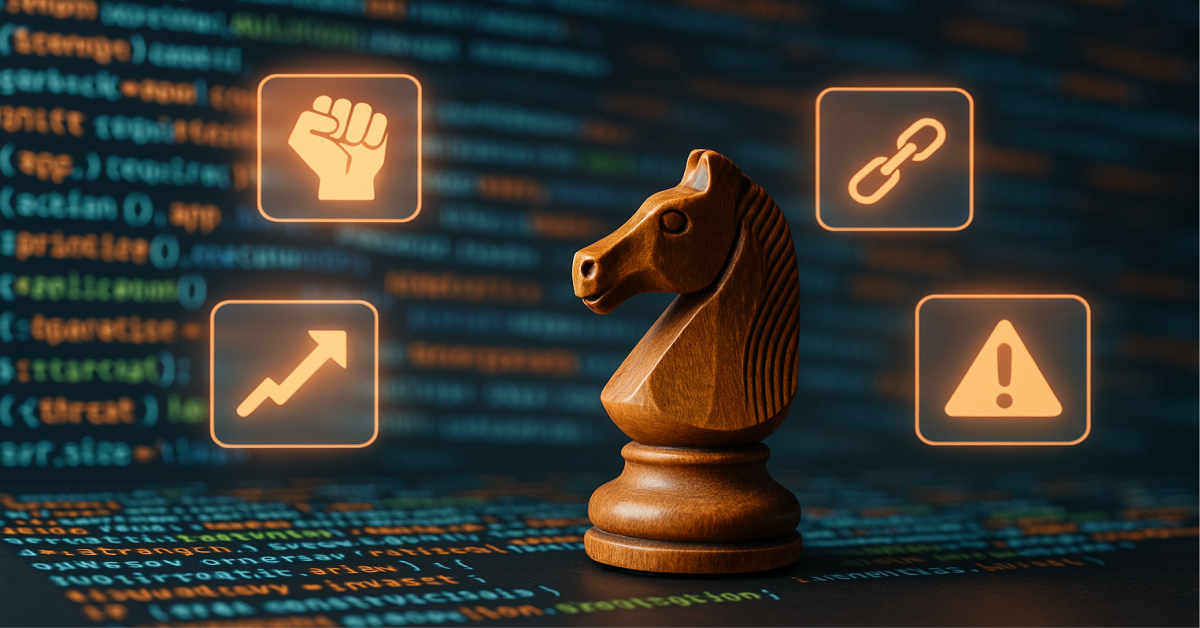 Java: let’s do a SWOT!