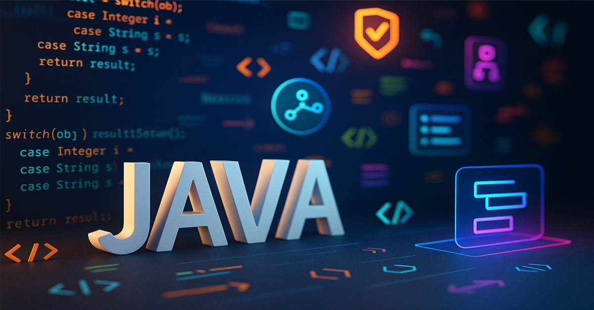 Modern Java