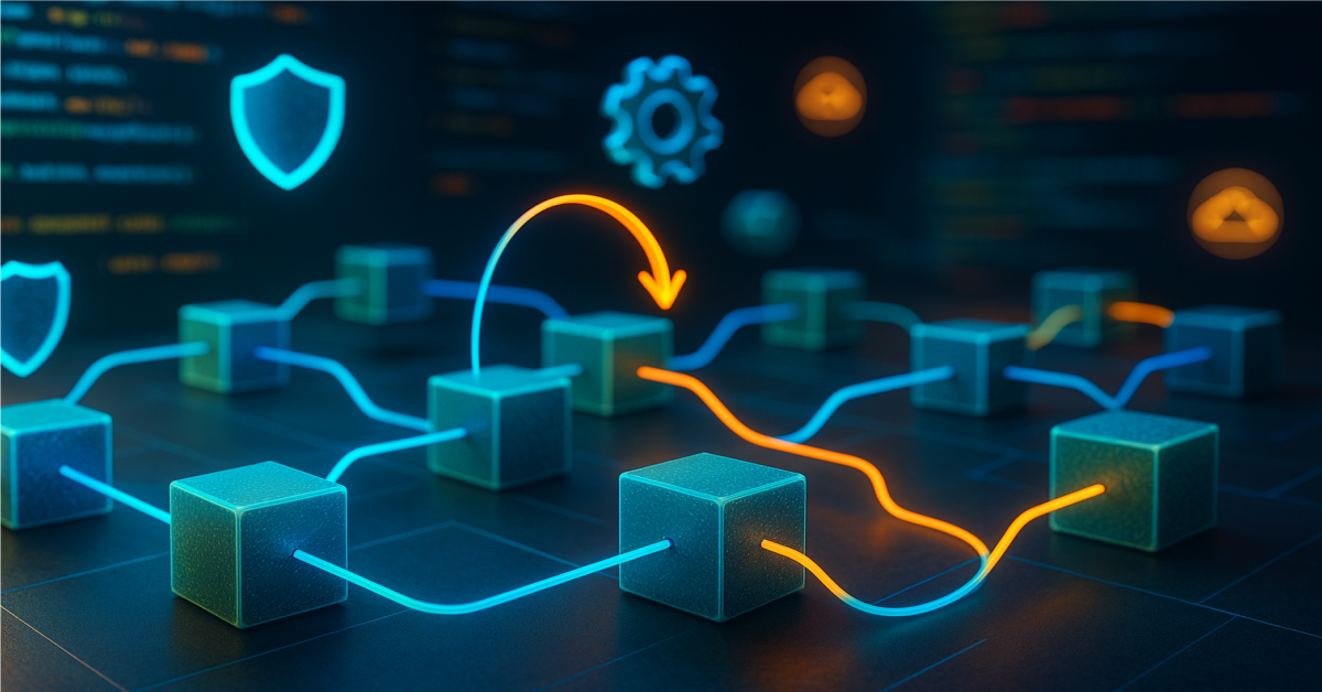 The Simplest Way to Build Resilient Applications