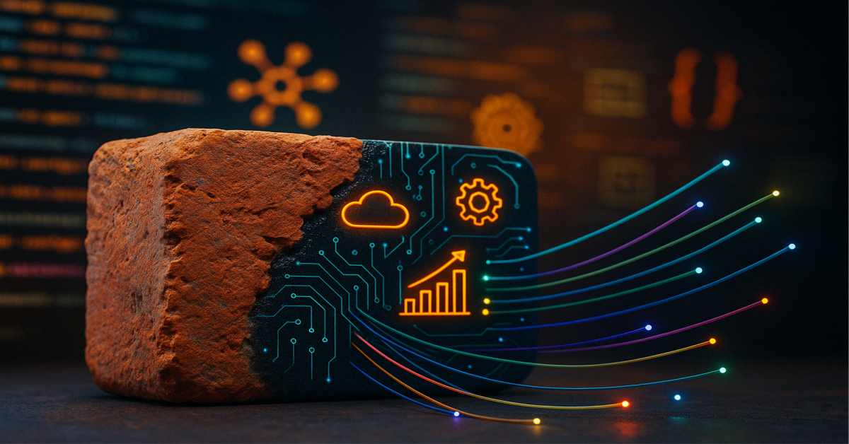 Revitalizing Legacy Code
