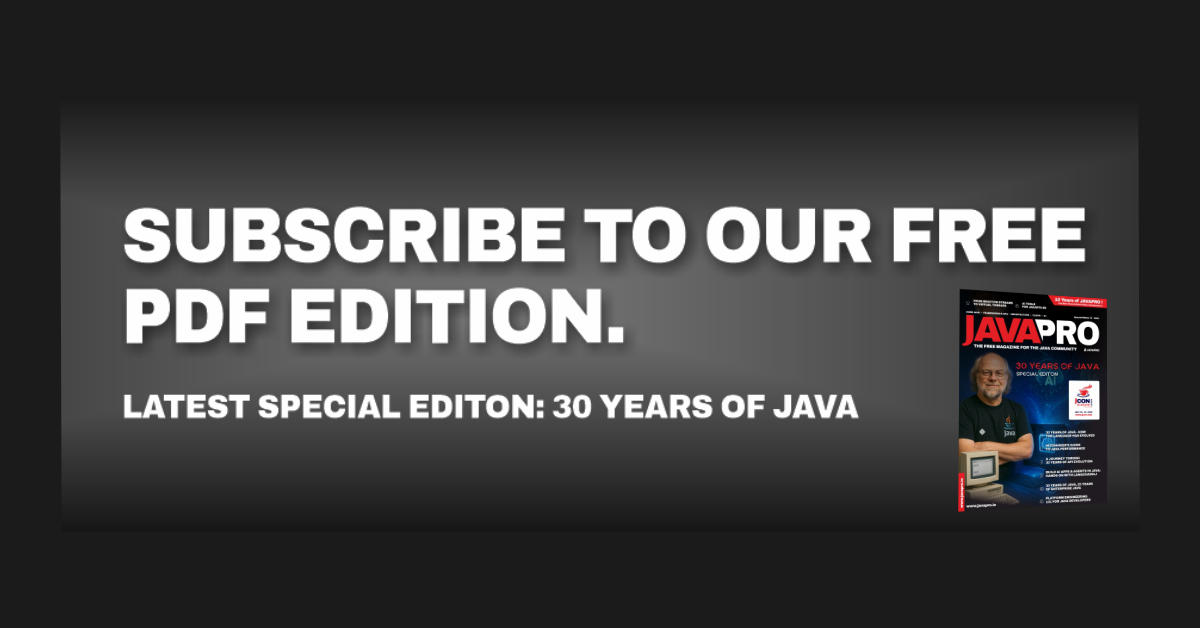 Stay Updated with Every New Free PDF Edition!
