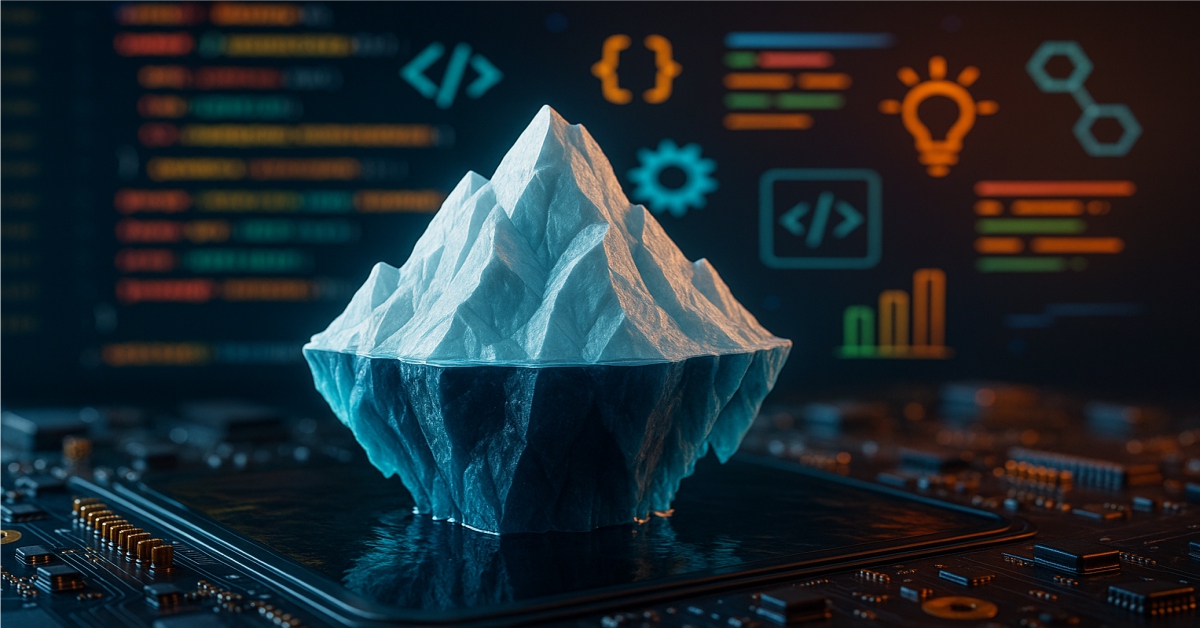 JVM Iceberg – Modern Performance Edition