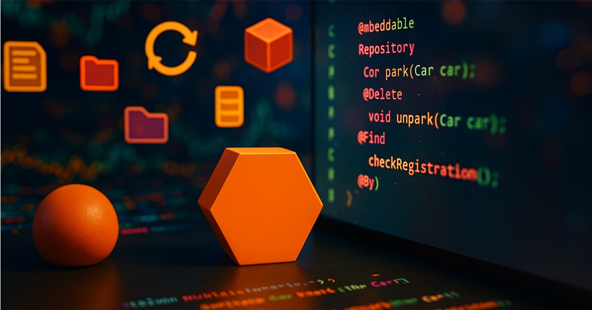 Mastering the Basics of Domain-Driven Design with Java