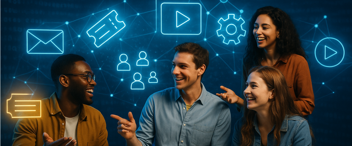 Join the JAVAPRO Community