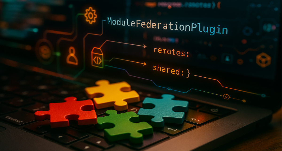Integrating Micro Frontends into Existing Applications – Lessons Learned