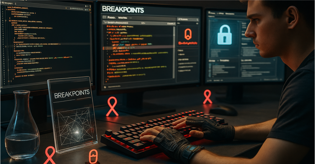 Breakpoints – The Lifeline of Debugging – An Eclipse Features Guide