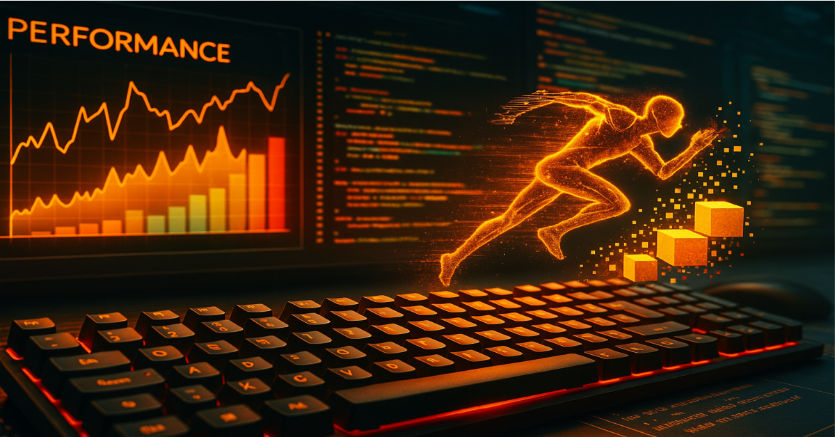 Crafting Nimble Java: Strategies for Optimal Performance and Agility