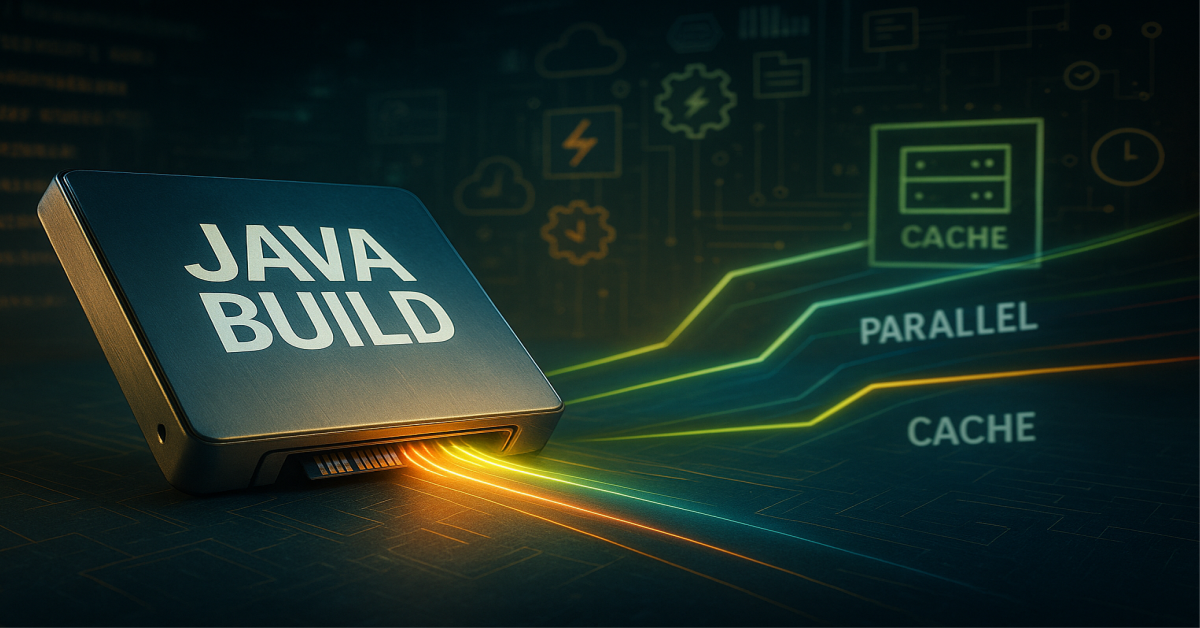 How to Speed up Maven Builds