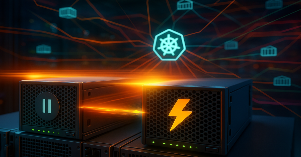 Modernize Java Applications with Amazon EKS: A Cloud-Native Approach