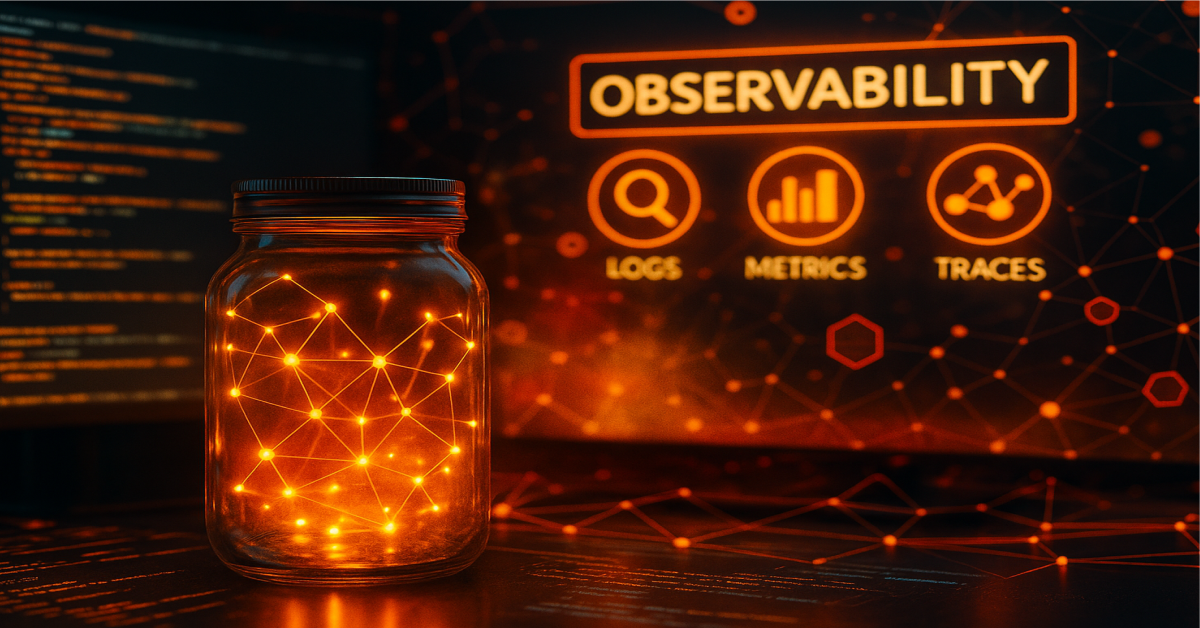 Observability Landscape in Java