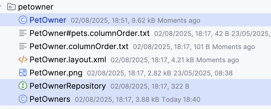 Apache Causeway - an Introduction - petowner-files
