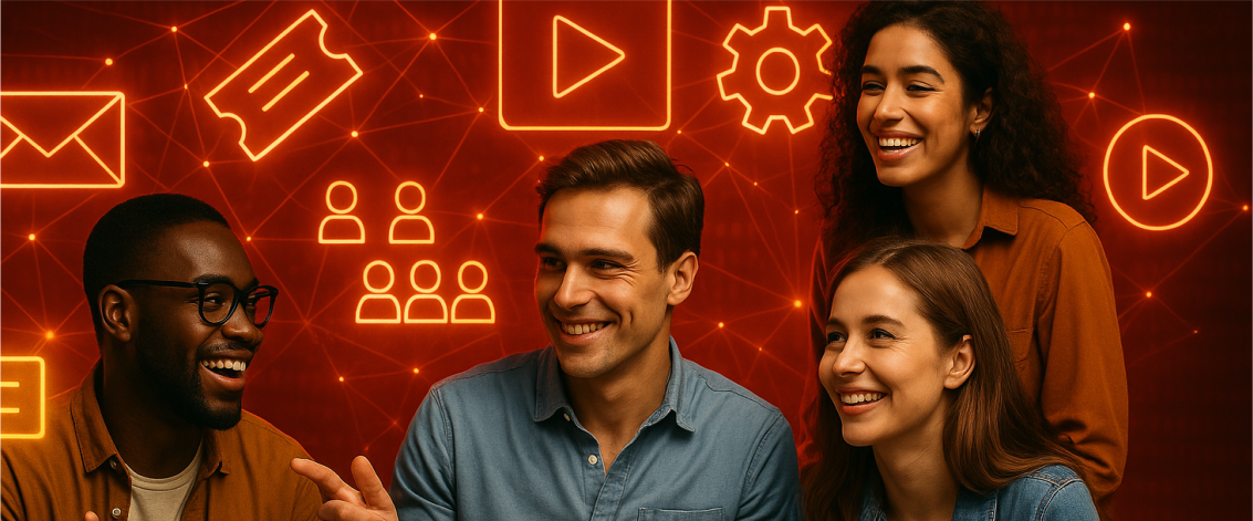 Join the JAVAPRO Community!