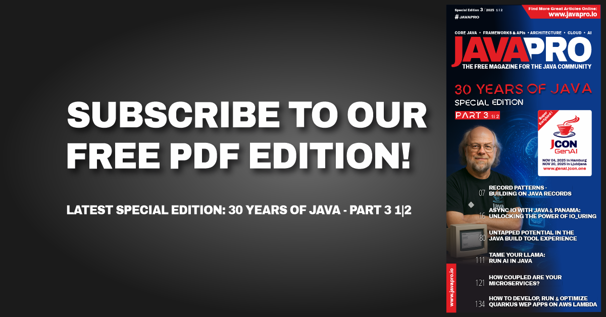Stay Updated with Every New Free PDF Edition!