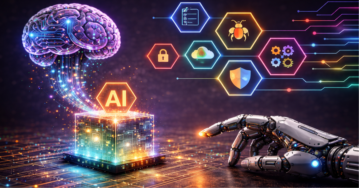 Where to Use AI FOR Development: A Practical Guide for Engineers and Managers