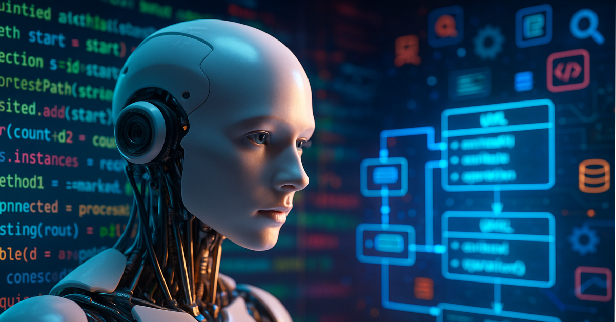 AI-driven reverse engineering of java applications