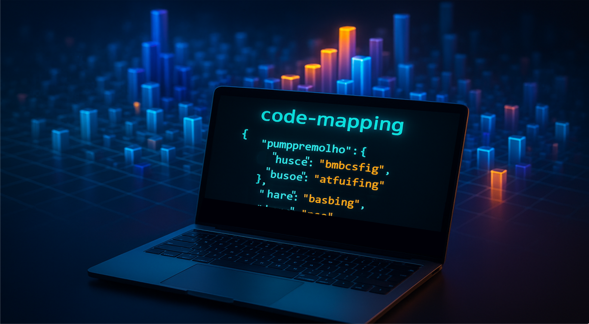 Map your Code - Master your Architecture