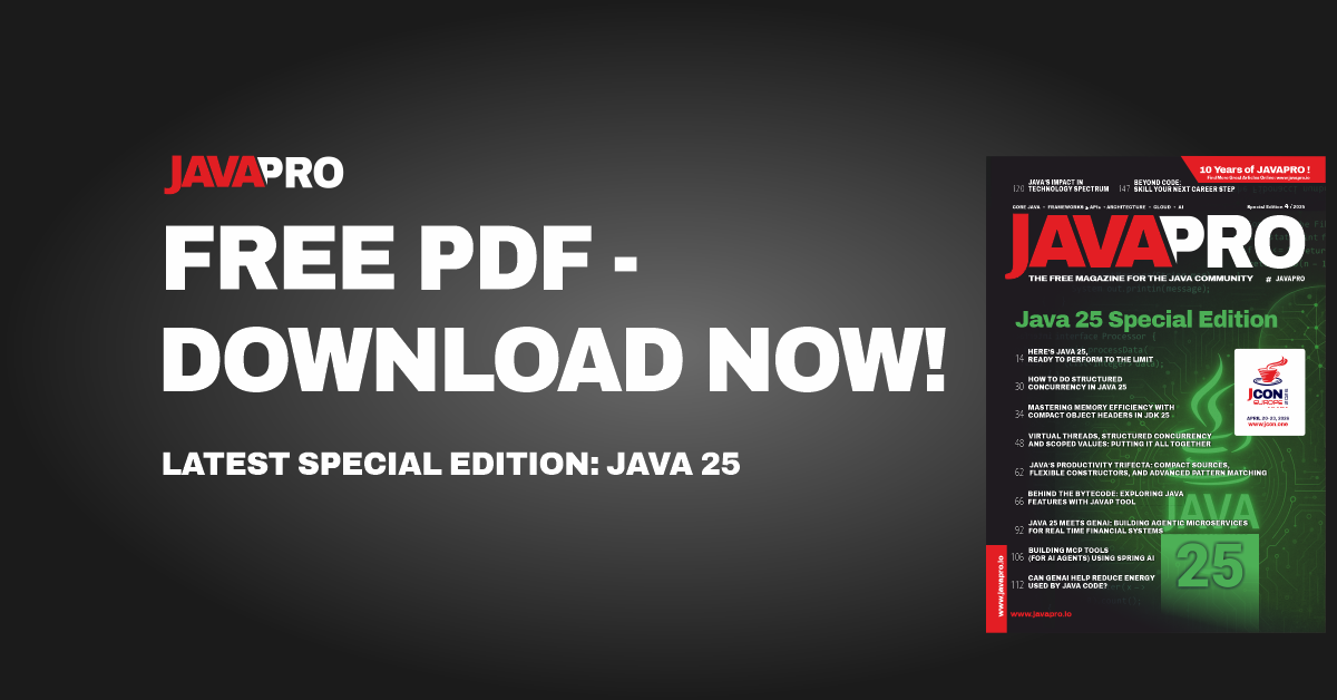 Stay Updated with Every New Free PDF Edition!