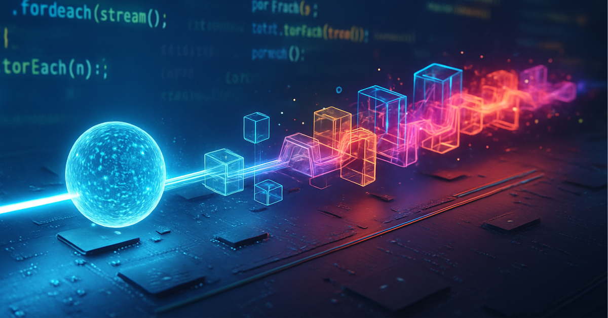 Java Streams Evolution: From Java 8 to Today