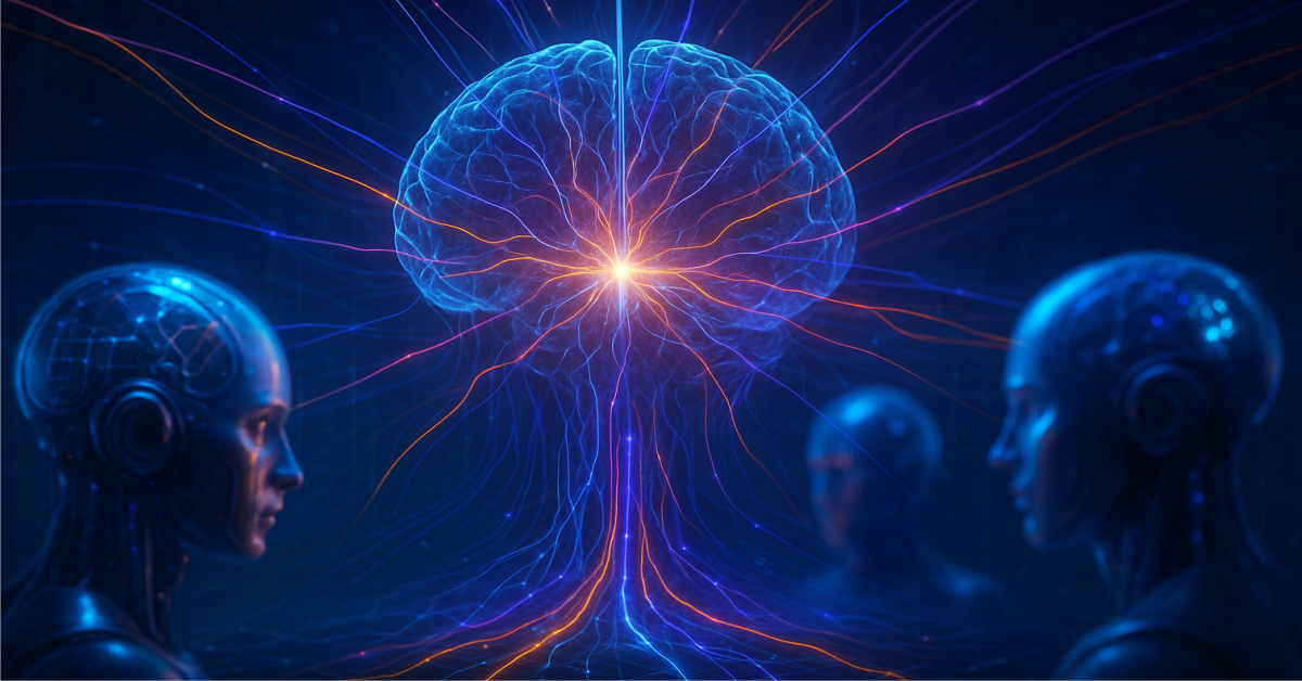 Why AI Agents Need a Protocol-Flexible Event Bus