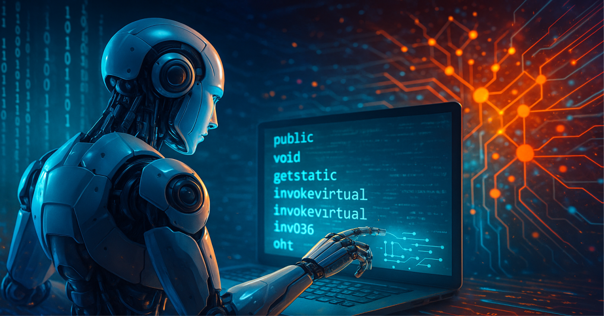 Behind the Bytecode: Exploring Java Features with javap tool