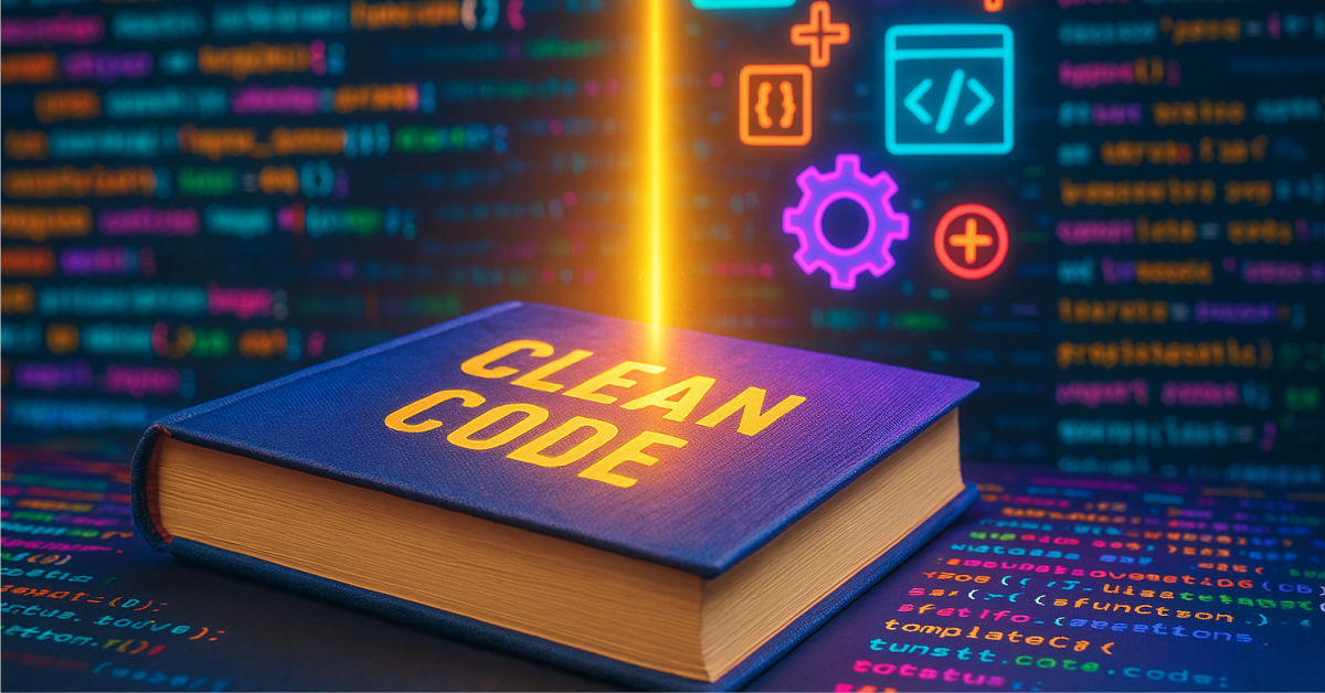 Best Practices for Writing Clean Code in Java