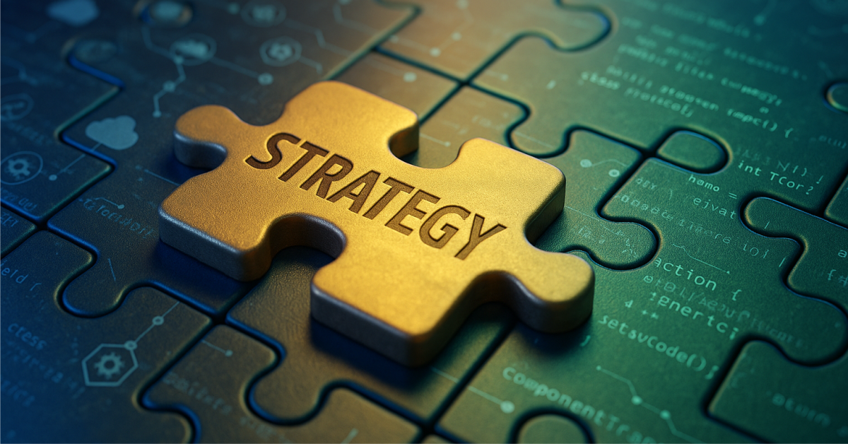Strategic Domain-Driven Design: The Missing Link in Modern Java Projects