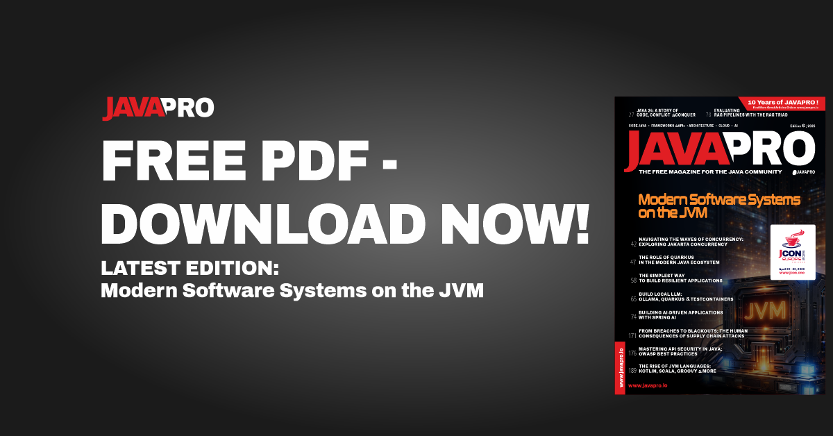 Stay Updated with Every New Free PDF Edition!