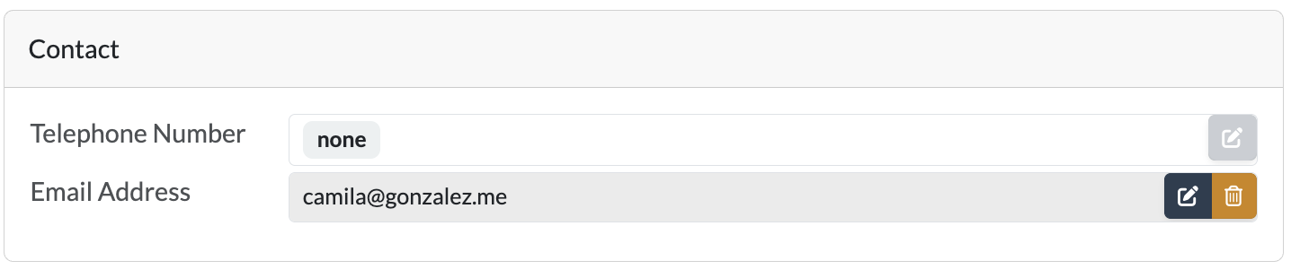 Apache Causeway - Going Further - With email address