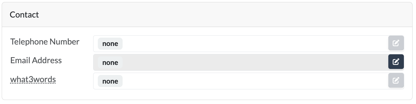 Apache Causeway - Going Further - With no email address