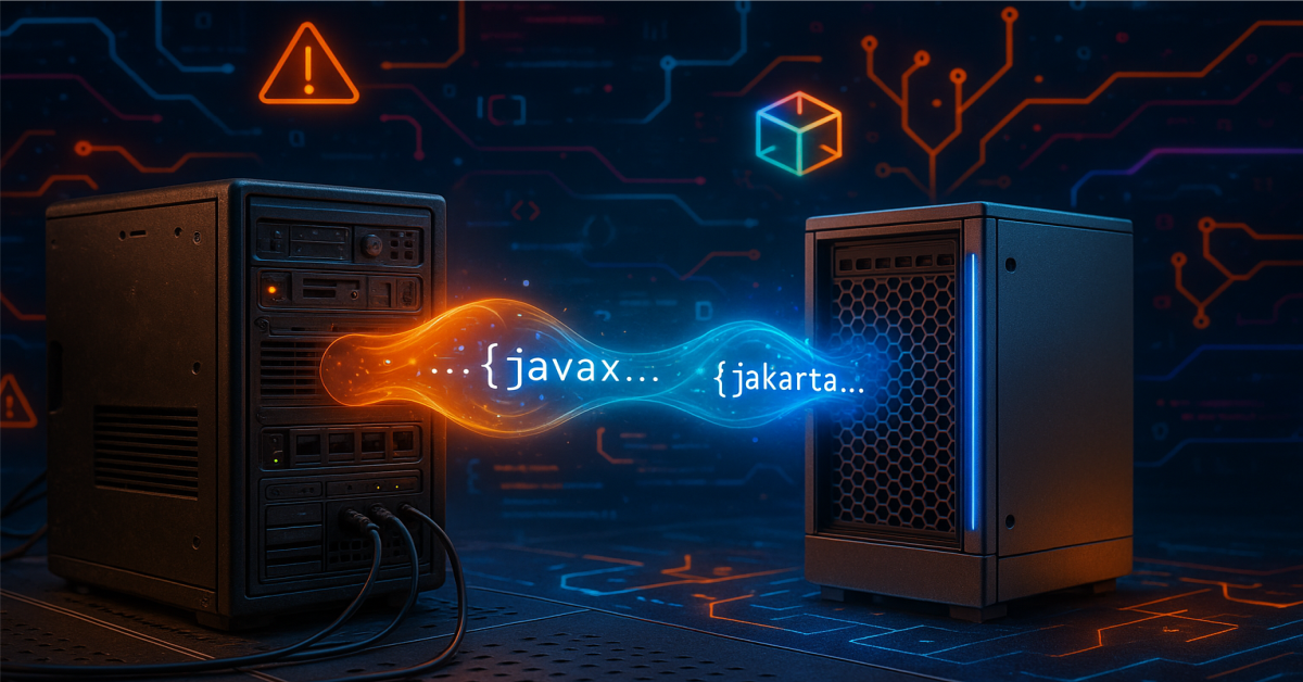 As Java EE 8 Runtimes Age, What Comes Next for Enterprise Java Applications?