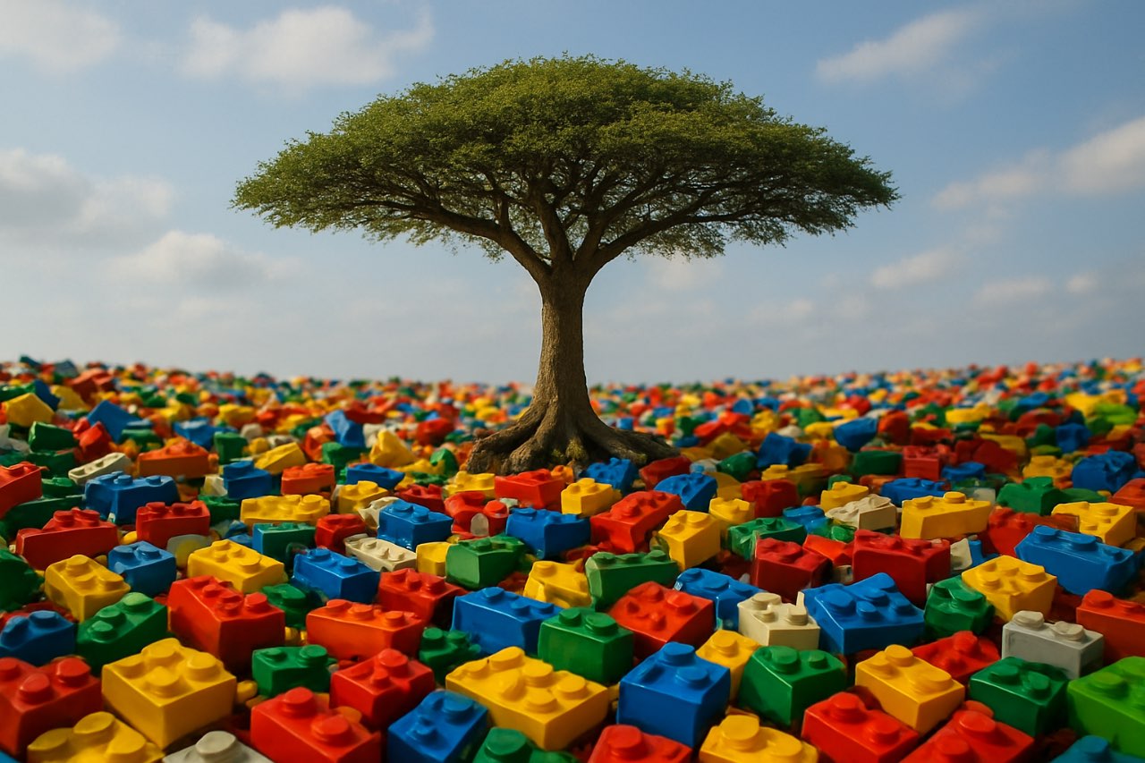 Comparing transitive dependency version resolution in Rust and Java