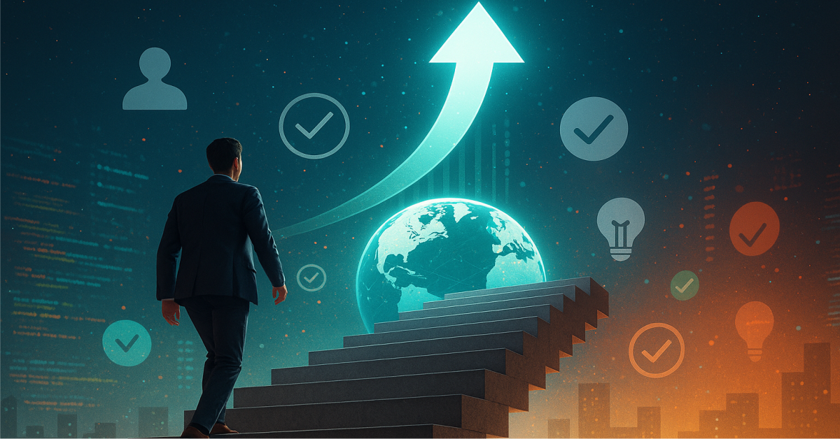 Grow Beyond Senior: use your Java Expertise to Gain Autonomy and Impact the World