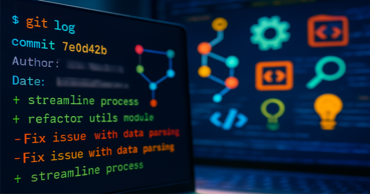 Beyond Version Control: How Git Can Power Smarter Technical Decisions