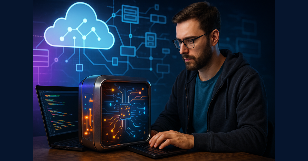 Java Meets the Future: How Quarkus Seamlessly Combines Architecture, Performance, and Cloud-Native